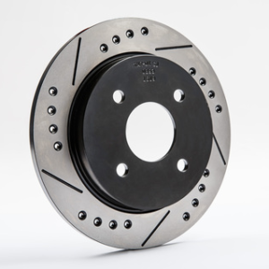 Tarox®* Komplet zadnjih zavornih kolutov Ford Performance Sport Japan